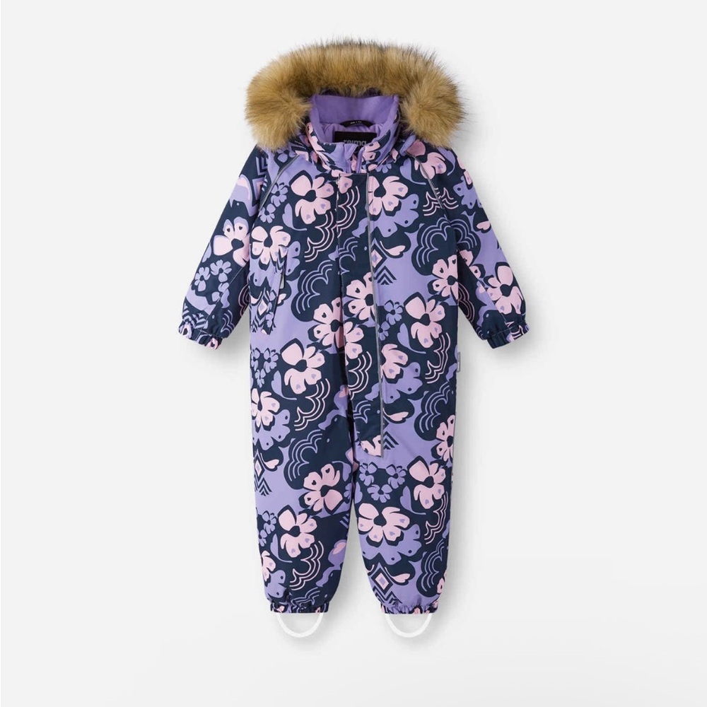 Waterproof Reimatec Snowsuit - Lappi